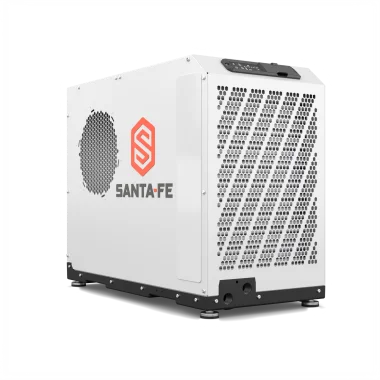AdvanceDry 110 crawl space dehumidifier