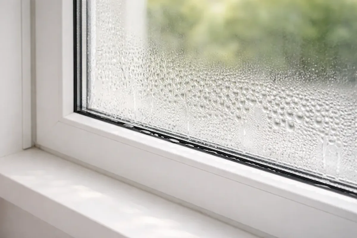 Why Your AC Runs Constantly in NC: It's Probably Humidity