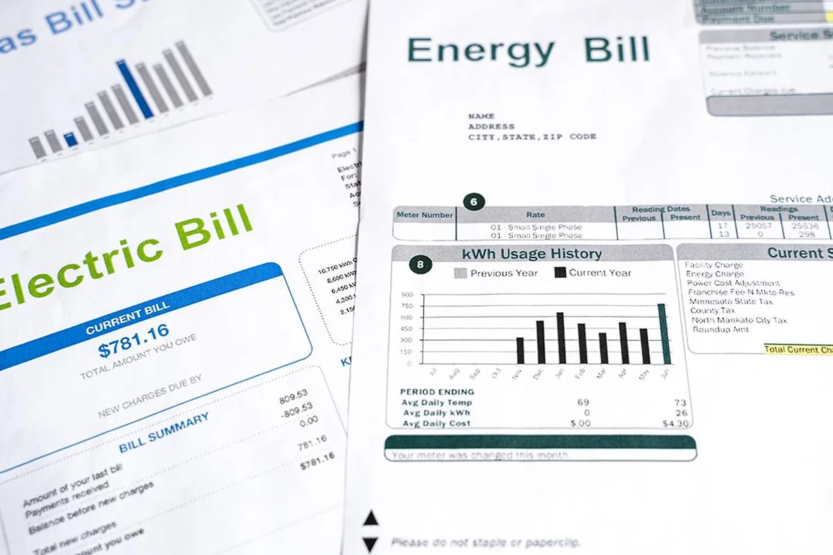 Why Your Summer Electric Bill Spiked in NC