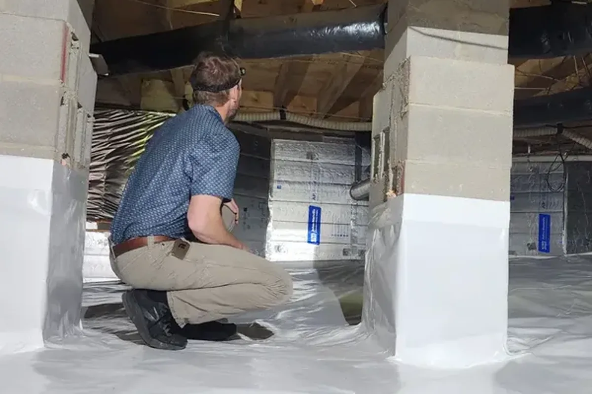 Sealed vs Vented Crawl Space in NC: Which Is Better?