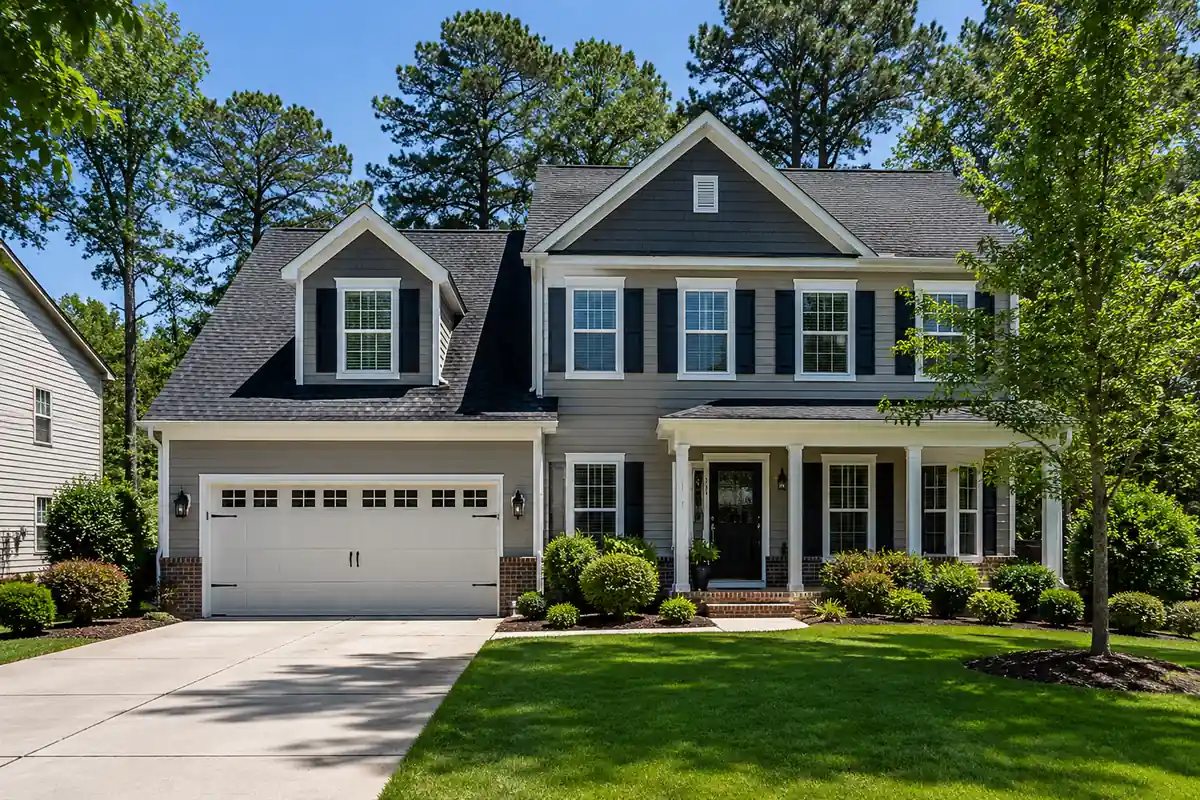 Uneven Cooling in Your House: NC Causes