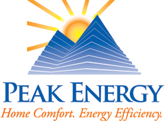Peak Energy - Home Comfort. Energy Efficiency.